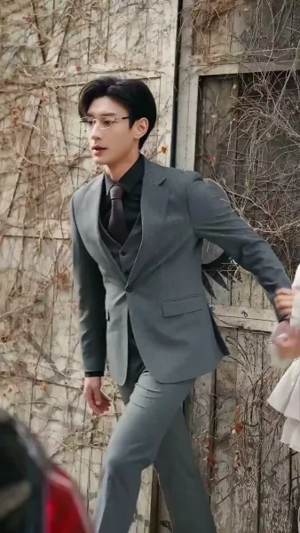  (พากย์ไทย)โลกนี้ไม่มีสิ่งใดเทียบเท่าคุณ