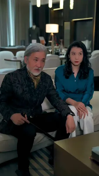  (พากย์ไทย)โลกนี้ไม่มีสิ่งใดเทียบเท่าคุณ