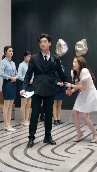  (พากย์ไทย)โลกนี้ไม่มีสิ่งใดเทียบเท่าคุณ