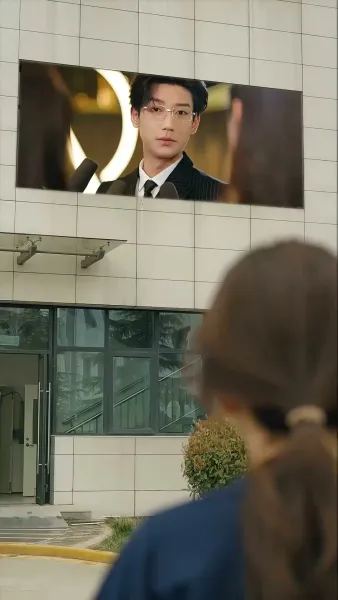  (พากย์ไทย)โลกนี้ไม่มีสิ่งใดเทียบเท่าคุณ