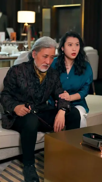  (พากย์ไทย)โลกนี้ไม่มีสิ่งใดเทียบเท่าคุณ