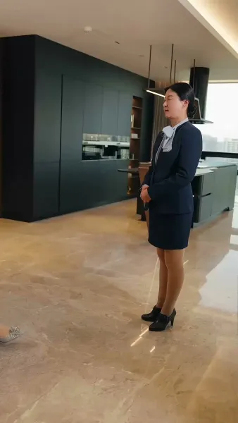  (พากย์ไทย)โลกนี้ไม่มีสิ่งใดเทียบเท่าคุณ