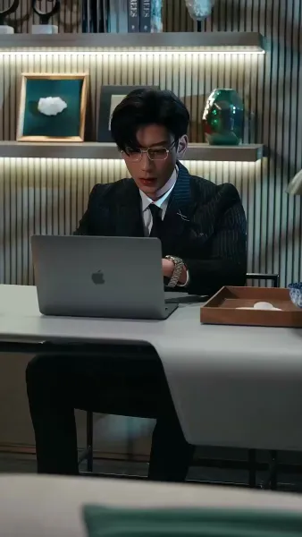  (พากย์ไทย)โลกนี้ไม่มีสิ่งใดเทียบเท่าคุณ