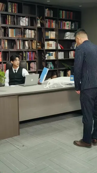  (พากย์ไทย)โลกนี้ไม่มีสิ่งใดเทียบเท่าคุณ