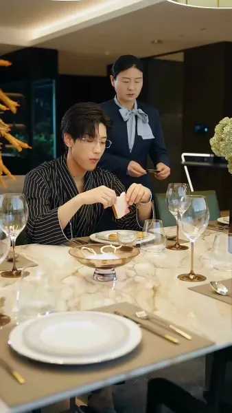  (พากย์ไทย)โลกนี้ไม่มีสิ่งใดเทียบเท่าคุณ