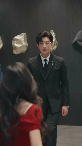  (พากย์ไทย)โลกนี้ไม่มีสิ่งใดเทียบเท่าคุณ