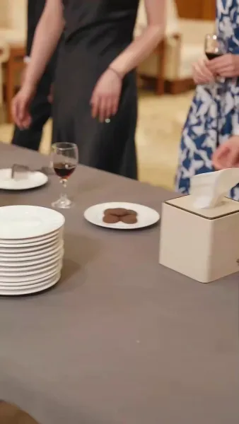  (พากย์ไทย)โลกนี้ไม่มีสิ่งใดเทียบเท่าคุณ