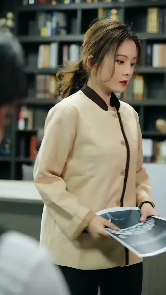  (พากย์ไทย)โลกนี้ไม่มีสิ่งใดเทียบเท่าคุณ