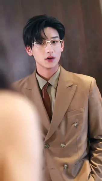  (พากย์ไทย)โลกนี้ไม่มีสิ่งใดเทียบเท่าคุณ