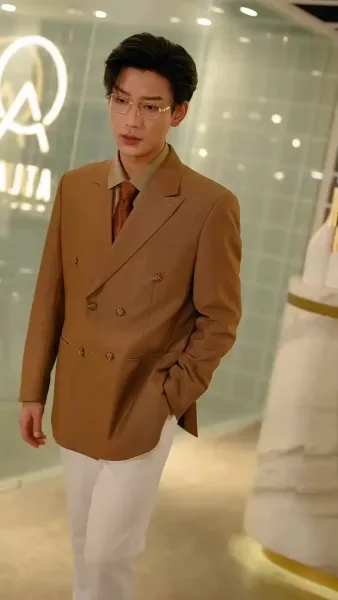  (พากย์ไทย)โลกนี้ไม่มีสิ่งใดเทียบเท่าคุณ