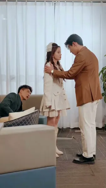  (พากย์ไทย)โลกนี้ไม่มีสิ่งใดเทียบเท่าคุณ