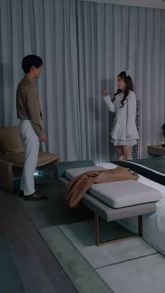  (พากย์ไทย)โลกนี้ไม่มีสิ่งใดเทียบเท่าคุณ