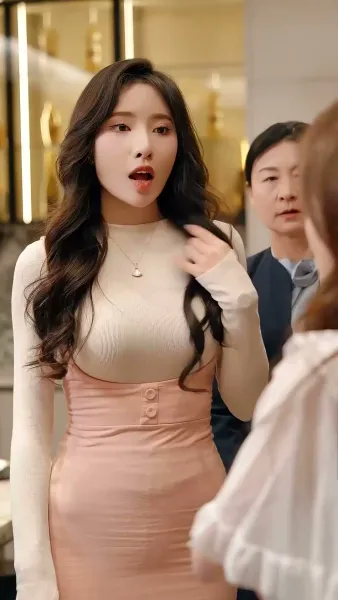  (พากย์ไทย)โลกนี้ไม่มีสิ่งใดเทียบเท่าคุณ