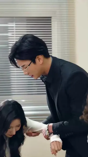  (พากย์ไทย)โลกนี้ไม่มีสิ่งใดเทียบเท่าคุณ