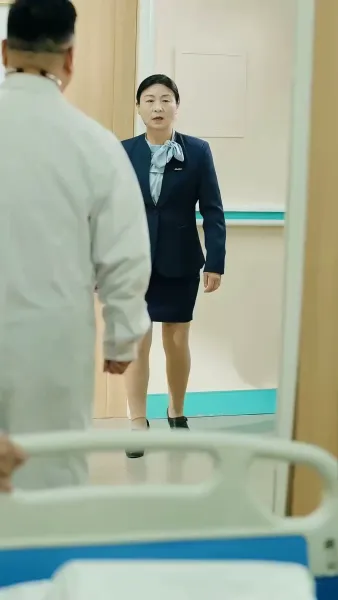  (พากย์ไทย)โลกนี้ไม่มีสิ่งใดเทียบเท่าคุณ