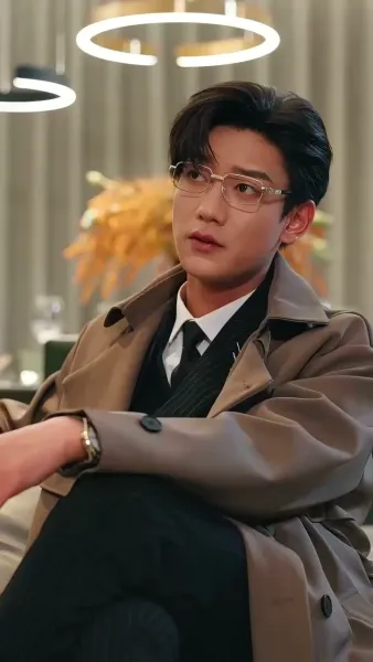  (พากย์ไทย)โลกนี้ไม่มีสิ่งใดเทียบเท่าคุณ