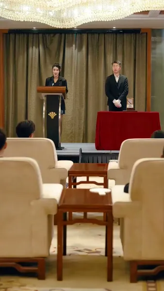  (พากย์ไทย)โลกนี้ไม่มีสิ่งใดเทียบเท่าคุณ