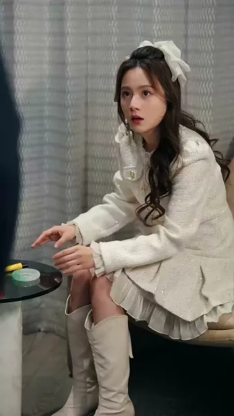  (พากย์ไทย)โลกนี้ไม่มีสิ่งใดเทียบเท่าคุณ