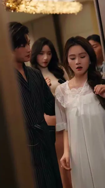  (พากย์ไทย)โลกนี้ไม่มีสิ่งใดเทียบเท่าคุณ