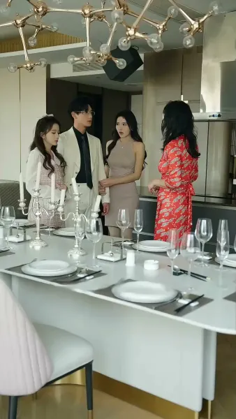  (พากย์ไทย)โลกนี้ไม่มีสิ่งใดเทียบเท่าคุณ