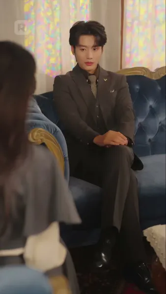 ลมจันทร์ไม่รู้ใจ