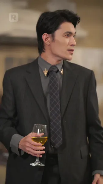 ลมจันทร์ไม่รู้ใจ