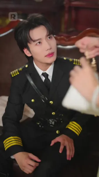 ลมจันทร์ไม่รู้ใจ