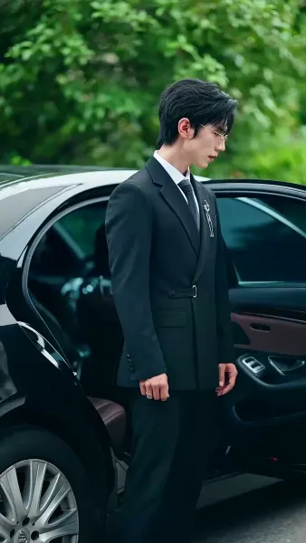 รักครั้งแรกของคุณชาย