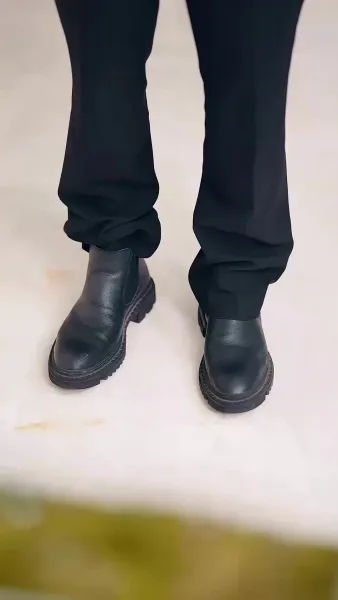 รักครั้งแรกของคุณชาย