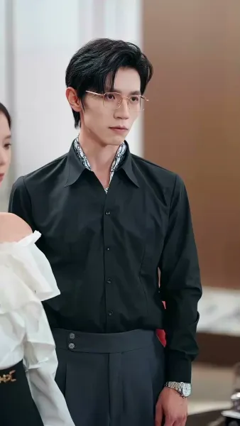 รักครั้งแรกของคุณชาย