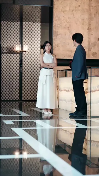 รักครั้งแรกของคุณชาย