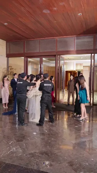 รักครั้งแรกของคุณชาย