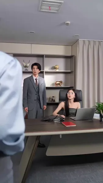 รักครั้งแรกของคุณชาย