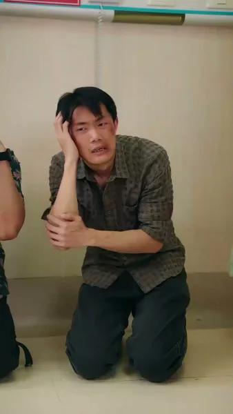 รักครั้งแรกของคุณชาย