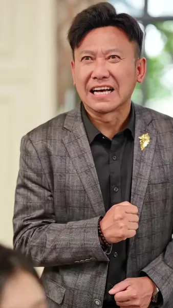 รักครั้งแรกของคุณชาย