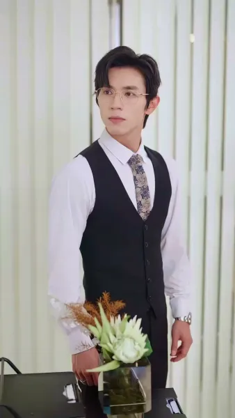 รักครั้งแรกของคุณชาย