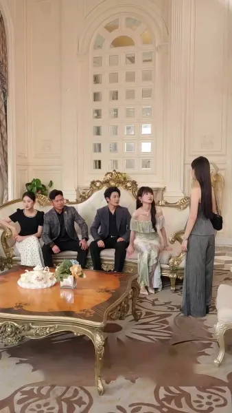 รักครั้งแรกของคุณชาย