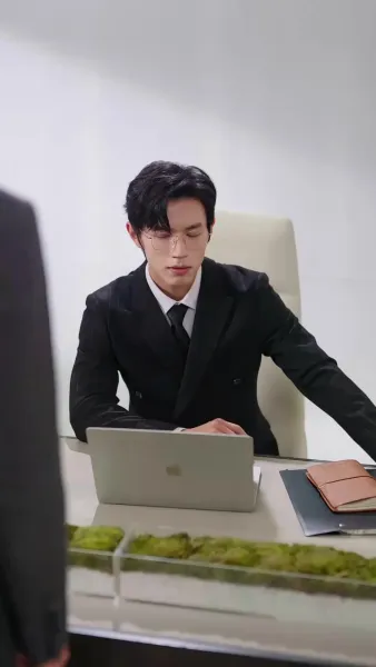 รักครั้งแรกของคุณชาย