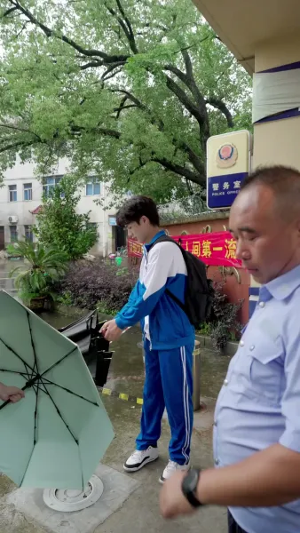 เด็กเก่งฟื้นคืนชีพ ทวงคืนทุกอย่าง