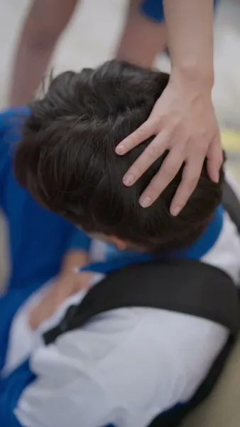 เด็กเก่งฟื้นคืนชีพ ทวงคืนทุกอย่าง