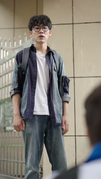 เด็กเก่งฟื้นคืนชีพ ทวงคืนทุกอย่าง