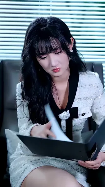 หมดใจให้เธอคนเดียว(พากย์ไทย)