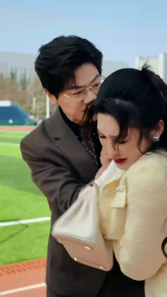 หมดใจให้เธอคนเดียว(พากย์ไทย)