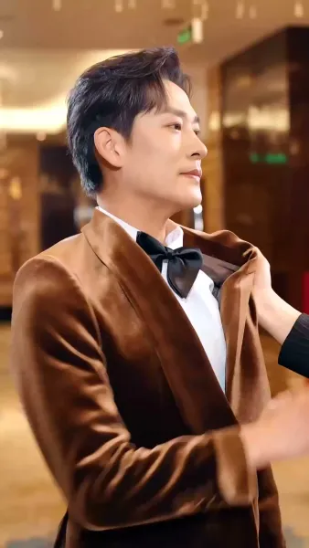 หมดใจให้เธอคนเดียว(พากย์ไทย)