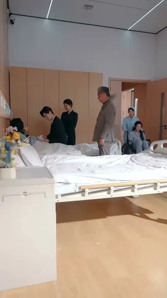 หมดใจให้เธอคนเดียว(พากย์ไทย)