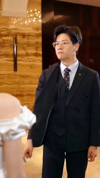 หมดใจให้เธอคนเดียว(พากย์ไทย)