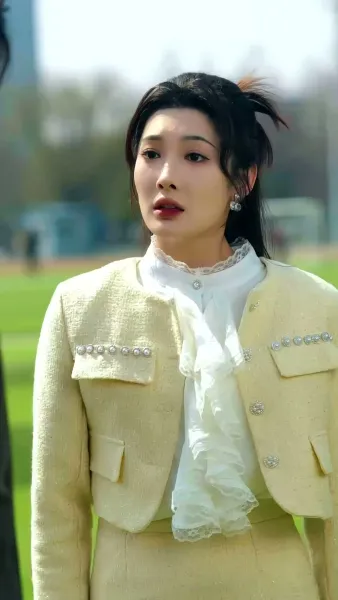 หมดใจให้เธอคนเดียว(พากย์ไทย)