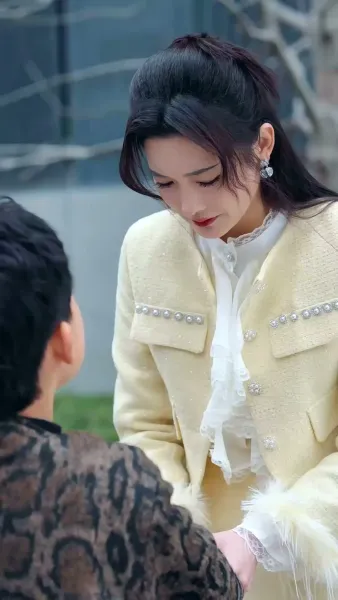 หมดใจให้เธอคนเดียว(พากย์ไทย)