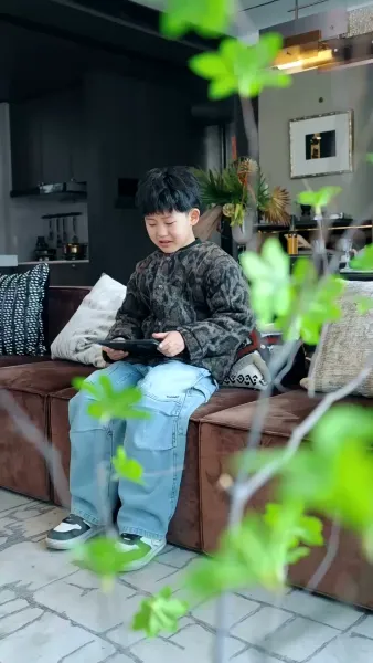 หมดใจให้เธอคนเดียว(พากย์ไทย)