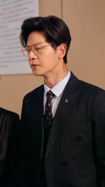 หมดใจให้เธอคนเดียว(พากย์ไทย)